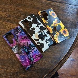 Loopy cases for Galaxy S22 Ultra